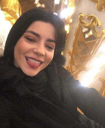 Merve Bolugur