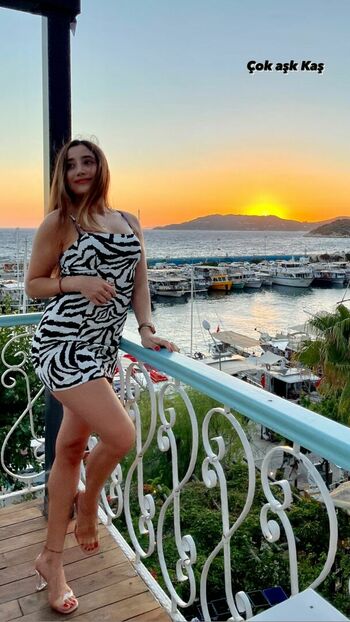 Merve Elmas