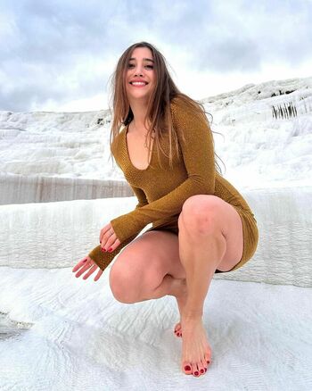 Merve Elmas