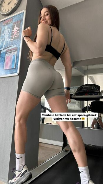 Merve Elmas