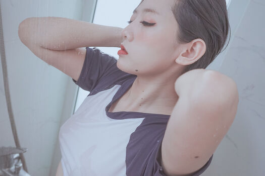 Messie Huang