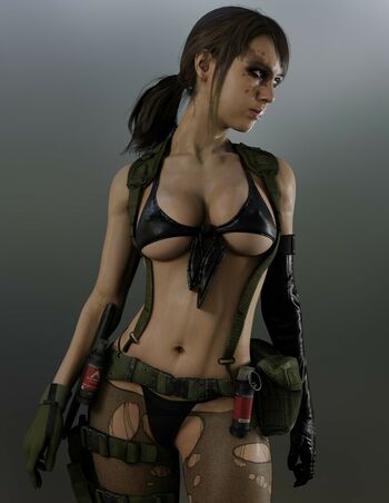Metal Gear Solid
