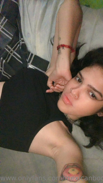 mexicanboo