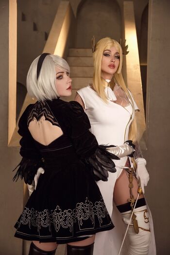 Mi2ray Cosplay