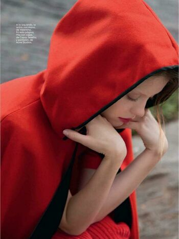 Mia Goth