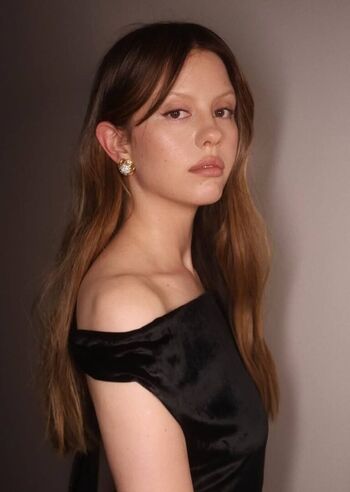 Mia Goth