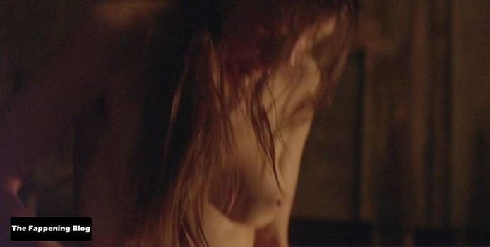 Mia Goth