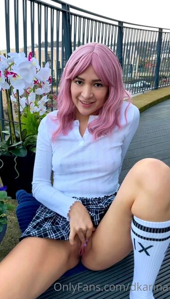 Mia Karina