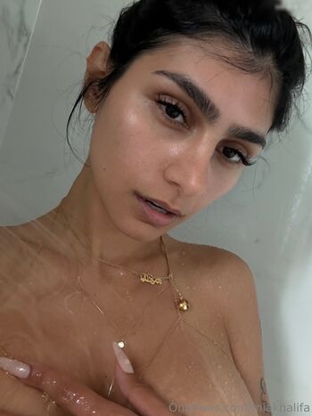 Mia Khalifa