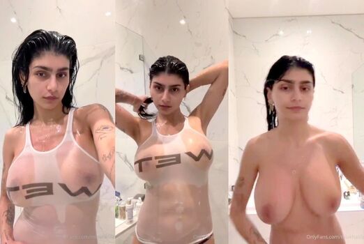Mia Khalifa