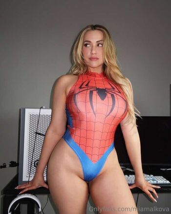 Mia Malkova