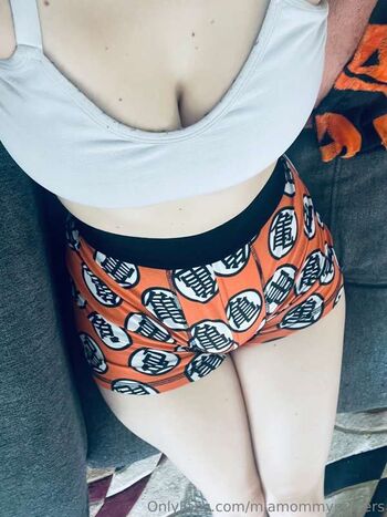 Mia Milkers