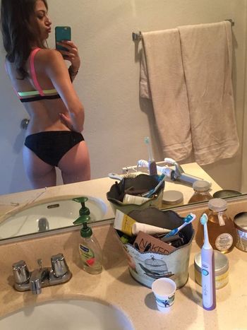 Mia Serafino