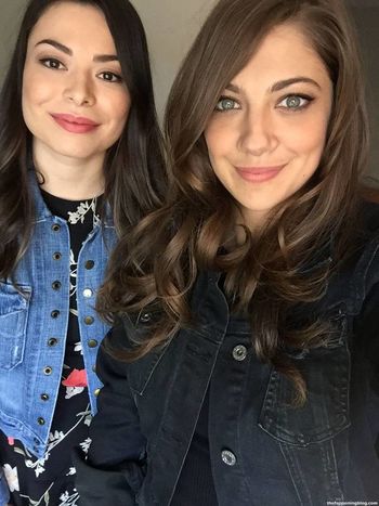 Mia Serafino