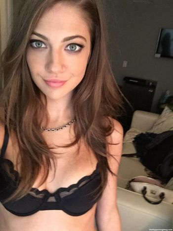 Mia Serafino