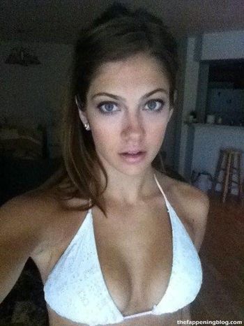 Mia Serafino