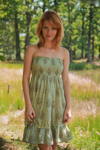 Mia Sollis