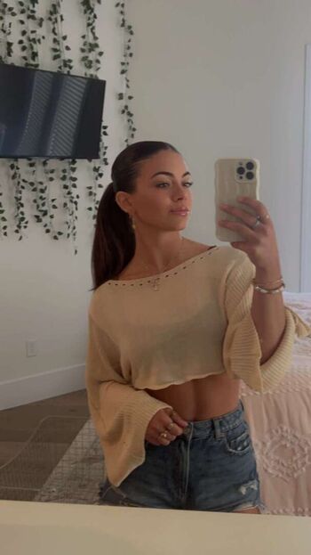 Mia Sweitzer