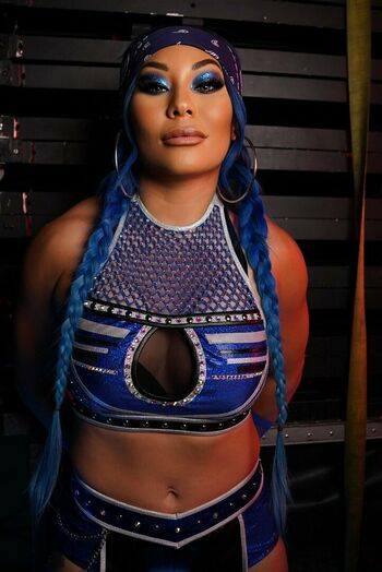 Mia Yim