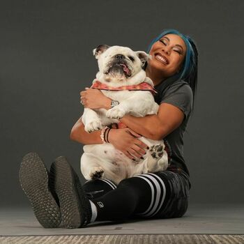 Mia Yim