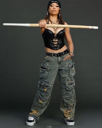Mia Yim