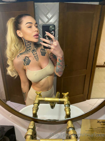 miafoxie