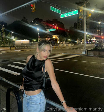 Miami Mandy
