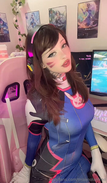miaxnolanfree