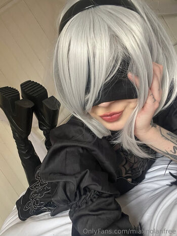 miaxnolanfree
