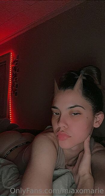 miaxomarie