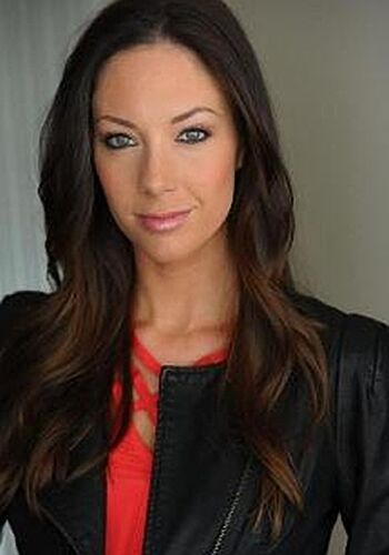 Micaela Johnson