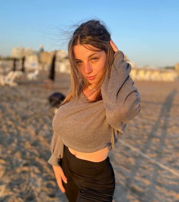 Micaela Perlezzi