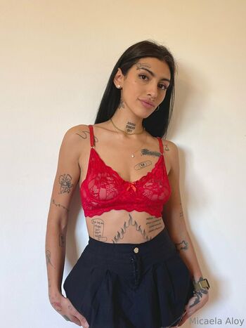 Micaelaaloy Micaela