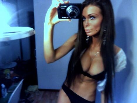 Michaela Hellstorm Lundmark