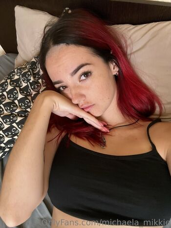 michaela_mikkie