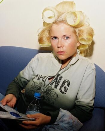 Michaela Schaffrath