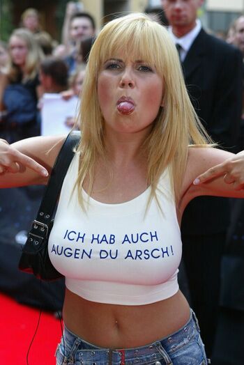 Michaela Schaffrath