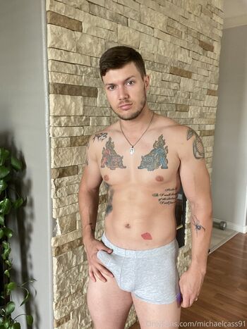 michaelcass91