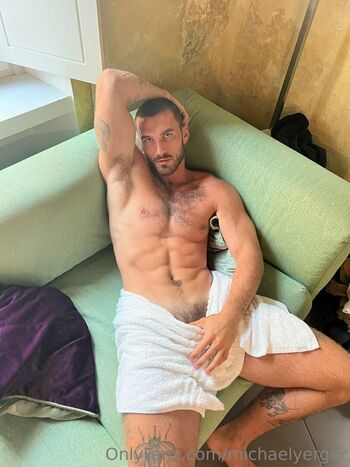 michaelyerger