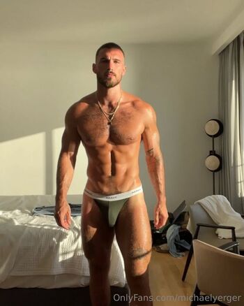 michaelyerger