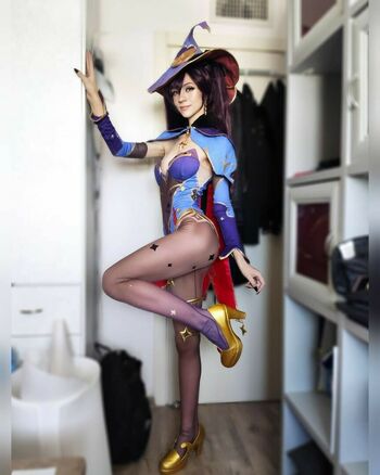 Michal Cosplay