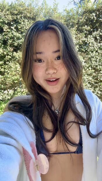 Michela Han
