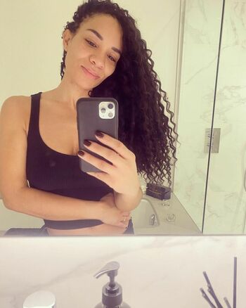Michelle Ackerley