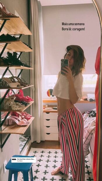 Michelle Batista