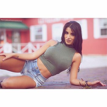 Michelle Benitez