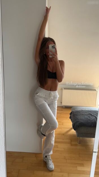 Michelle Bjerg
