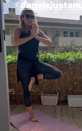 Michelle Collins