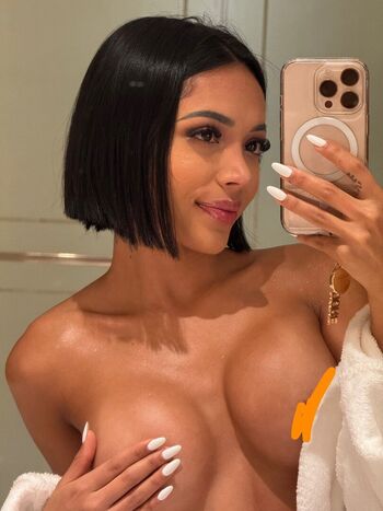 Michelle Diaz