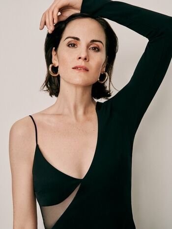 Michelle Dockery