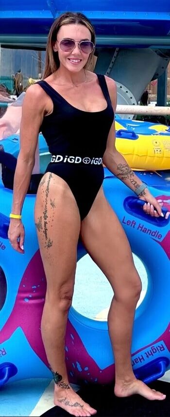 Michelle Heaton